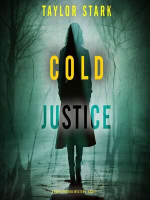 cover image of Cold Justice 
